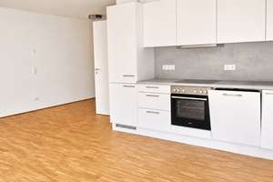 Attraktive 1-Zimmerwohnung mit Terrasse und EBK – Virchowstraße 7a, 66119 Sankt Arnual, Saarbrücken – Vorschaubild 3