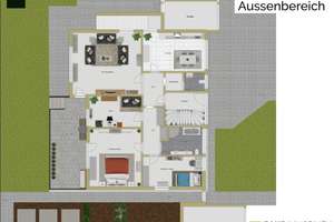 360°I Attraktives Zweifamilienhaus Eriskirch – ruhige Wohnlage, vielseitige Nutzungsmöglichkeiten – Die vollständige Adresse der Immobilie erhältst du vom Anbieter., 88097 Eriskirch – Vorschaubild 31