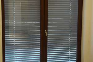Schöne, barrierefreie 2 Zimmerwohnung mit Südterrasse – Arnheimer Str. 58, 40489 Kaiserswerth, Düsseldorf – Vorschaubild 13