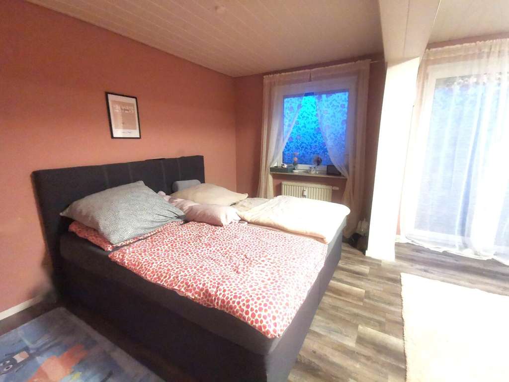 Immobilie in Berglen - Solide, großzügige 3 Zimmer-Wohnung in ländlicher Umgebung! - Bild 3