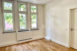 Frisch sanierte 4-Raum-Wohnung mit gehobener Innenausstattung mit Balkon in Köln Sülz – Arnulfstr. 4, 50937 Sülz, Köln – Vorschaubild 9