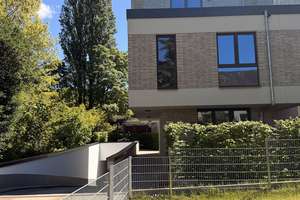 Stadthaus im Erstbezug in Lokstedt!