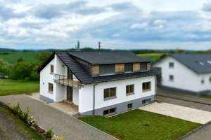 Modernisiertes 3- Fam-Haus im idyllischer Ortsrandlage in Empfingen-Wiesenstetten – Die vollständige Adresse der Immobilie erhältst du vom Anbieter., 72186 Empfingen – Vorschaubild 1