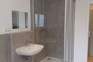 2-Zimmer-Wohnung renoviert mit Balkon und zentral gelegen – Willstraße 8, 90429 Bärenschanze, Nürnberg – Vorschaubild 9