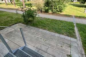 Eine grüne Oase im Südosten der Hauptstadt – Stilvolles Wohnen am Waldrand – Südostallee 132a, 12487 Johannisthal, Berlin – Vorschaubild 19