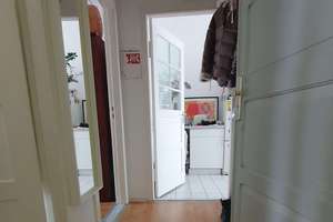 Attraktive 2-Zimmer Eigentumswohnung mit Loggia in ruhiger Lage – Die vollständige Adresse der Immobilie erhältst du vom Anbieter., 13055 Alt-Hohenschönhausen, Berlin – Vorschaubild 5