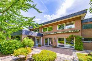 Zeitloser Bungalow auf idyllischem Grundstück mit Doppelgarage – Die vollständige Adresse der Immobilie erhältst du vom Anbieter., 51381 Lützenkirchen, Leverkusen – Vorschaubild 7