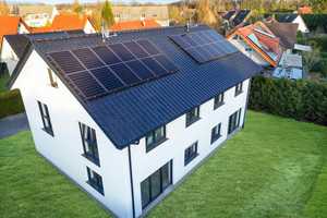 In Fertigstellung! Hochwertige Doppelhaushälfte im KFW 40-Standard in Sennestadt! – Bielefeld – Vorschaubild 12