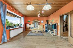 Großzügige Doppelhaushälfte mit Garage und Weserblick in Bremen-Farge – Die vollständige Adresse der Immobilie erhältst du vom Anbieter., 28777 Rekum, Bremen – Vorschaubild 10