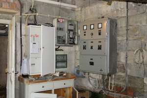 Landhaus mit ELW und ehem. Turbinenhaus in absolut ruhiger  Dorfrandlage mit Aussicht  Nähe Arnbruck – Die vollständige Adresse der Immobilie erhältst du vom Anbieter., 93471 Arnbruck – Vorschaubild 97