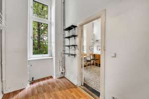 Großzügige Belétage in begehrter Wilmersdorfer Lage! – Die vollständige Adresse der Immobilie erhältst du vom Anbieter., 10707 Wilmersdorf, Berlin – Vorschaubild 26