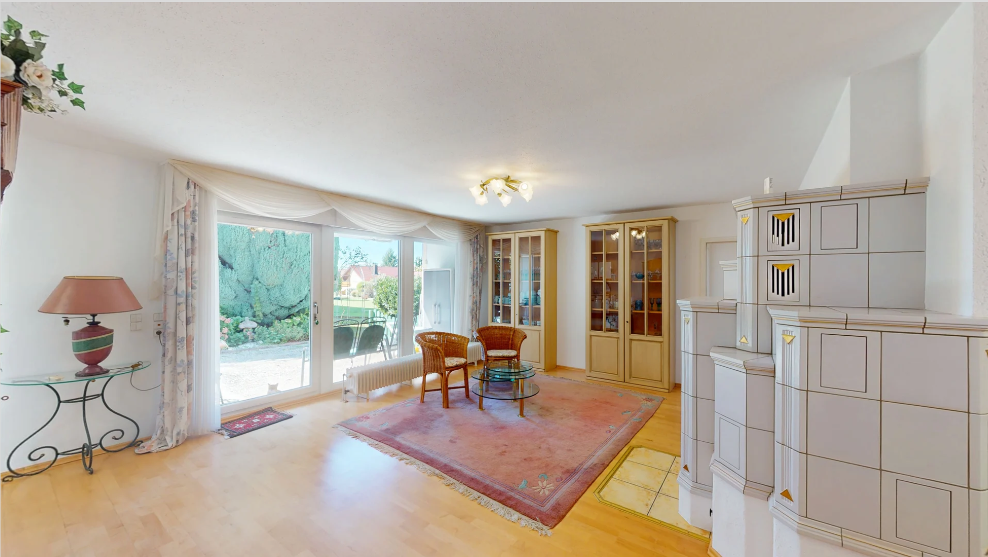 Immobilie in Durbach - Charmantes EFH in Durbach - Bild 6