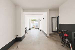 Umfassend modernisierte 2-Zimmer-Wohnung mit Balkon, Aufzug und Kellerraum im Zentrum Düsseldorfs! – Gerresheimer Straße 65, 40211 Stadtmitte, Düsseldorf – Vorschaubild 26