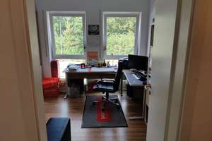 Moderne, helle 3-Zimmer Wohnung inkl. TG Platz – 48155 Mauritz-Ost, Münster – Vorschaubild 8