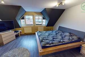Exklusives Reihenmittelhaus in Cuxhaven – Die vollständige Adresse der Immobilie erhältst du vom Anbieter., 27478 Cuxhaven – Vorschaubild 14