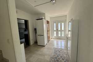 Traumhafte Feldrandlage! Schönes Reihenendhaus mit Garage, Balkon, Terrasse und Keller (vermietet) – Karlsruhe (Kreis) – Vorschaubild 5
