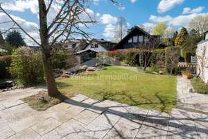 Individuelles Reihenendhaus: Viel Platz für Familie und Business – Die vollständige Adresse der Immobilie erhältst du vom Anbieter., 40885 Lintorf, Ratingen – Vorschaubild 3