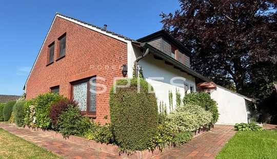 Bild von Geräumiges Einfamilienhaus in beliebter und ruhiger Sackgassenlage