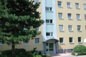 Ihre neue, renovierte 2-Zimmer-Wohnung