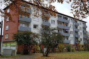 Reserviert! 2-Zimmer EBK Bad Badewanne Balkon in Bremen-Lüssum – Lüssumer Heide 3, 28777 Lüssum-Bockhorn, Bremen – Vorschaubild 14