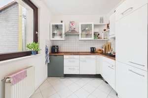 Stilvoll wohnen auf der Maschseeseite – großzügige 3-Zimmer-Wohnung mit Balkon – 30173 Südstadt, Hannover – Vorschaubild 10
