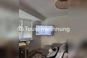 Tauschwohnung: Wunderschöne 1,5 Zimmer Wohnung im Herzen von München. – Die vollständige Adresse der Immobilie erhältst du vom Anbieter., 80803 Am Luitpoldpark, München – Vorschaubild 7