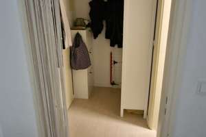 Kompaktes Apartment in Sendling-Westpark: Gut gepflegtes Zuhause mit Balkon – Altdorferstraße 6, 80686 Land in Sonne, München – Vorschaubild 7