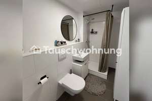 Tauschwohnung: 4 Zimmer Maisonettewohnung mit Dachterrasse – Borgweg 6, 22303 Winterhude, Hamburg – Vorschaubild 10