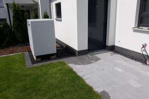 Neubau Erstbezug Barrierefreier Bungalow Haus mit eigenem Garten – Die vollständige Adresse der Immobilie erhältst du vom Anbieter., 38124 Stöckheim-Leiferde, Braunschweig – Vorschaubild 8