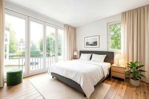 Loft-Feeling als Wohntraum mit Homeoffice auf ganzer Etage – Die vollständige Adresse der Immobilie erhältst du vom Anbieter., 14469 Nauener Vorstadt, Potsdam – Vorschaubild 3