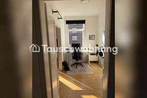Tauschwohnung: Tauschen unsere Wohnung in der Südstadt – Die vollständige Adresse der Immobilie erhältst du vom Anbieter., 30173 Südstadt, Hannover – Vorschaubild 2