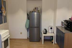 ZWISCHENMIETE Sept. 2026 bis Feb. 2027 Gemütliches 1-Zimmer-Apartment in Mannheim-Schwetzingerstadt  – Augartenstraße 79, 68165 Schwetzingerstadt/Oststadt, Mannheim – Vorschaubild 5