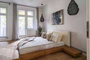 Garden Line – WE1: 2-Room Ground Floor Apartment in LINE 57 | Special Bonus for Early Buyers – Scharnweberstraße 57, 10247 Friedrichshain, Berlin – Vorschaubild 21
