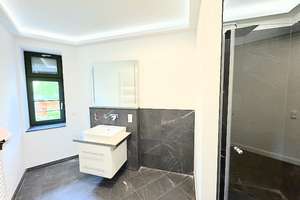 Jetzt aber! + Garten + Balkon + Fußbodenheizung + 2 Bäder + Wanne & Dusche + LED-Licht – Grunertstraße 5, 4357 Mockau-Süd, Leipzig – Vorschaubild 17