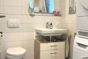 ++TOP Kapitalanlage++ großzügige 2-Zimmer-Wohnung, Parkett, West-Balkon in Top-Wohnanlage. – Robert-Bosch-Str. 24, 64293 Darmstadt-Nord, Darmstadt – Vorschaubild 5
