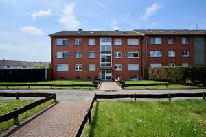 Großzügig wohnen auf ca. 90 m² – 4-Zimmer-Wohnung mit Balkon – 59075 Bockum-Hövel, Hamm – Vorschaubild 9