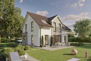 Exklusives Angebot: Traumhaus zum Sonderpreis! – Köln – Vorschaubild 2