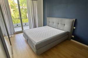Wohnen mit Charakter: 2-Zimmer-Apartment in Lichterfelde – Bäkestraße 7, 12207 Lichterfelde, Berlin – Vorschaubild 3