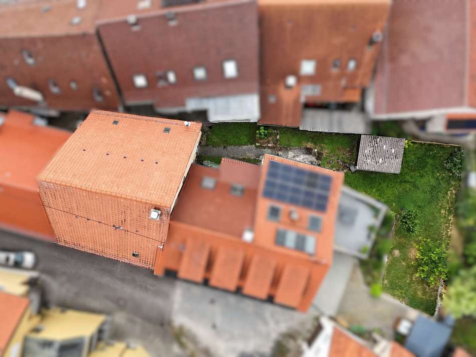 Luftaufnahme