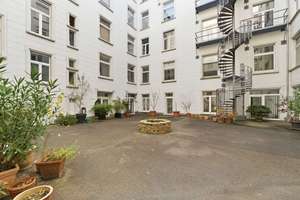Repräsentative Eigentumswohnung am Theodor-Heuss-Park – Die vollständige Adresse der Immobilie erhältst du vom Anbieter., 50668 Neustadt/Nord, Köln – Vorschaubild 17
