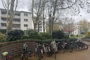 Attraktives 1-Zimmer-Apartment mit Balkon in Köln – frisch renoviert & sofort verfügbar – Benfleetstraße 13, 50858 Weiden, Köln – Vorschaubild 12