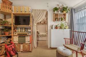 Bahnhofsvorstadt | Modernes Dreifamilienhaus mit direkter Nähe zur Bremer Innenstadt  – Die vollständige Adresse der Immobilie erhältst du vom Anbieter., 28195 Bahnhofsvorstadt, Bremen – Vorschaubild 13