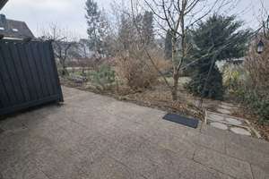 Nürnberg-Süd - charmantes, renovierungsbedürftiges RMH in ruhiger Lage – Die vollständige Adresse der Immobilie erhältst du vom Anbieter., 90455 Kornburg, Worzeldorf, Nürnberg – Vorschaubild 11