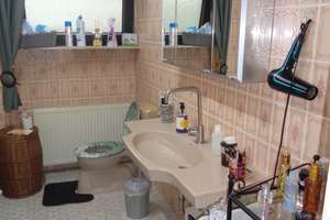 Ludwigshafen- Notwende: Bungalow in ruhiger und sonniger Lage – Die vollständige Adresse der Immobilie erhältst du vom Anbieter., 67071 Oggersheim, Ludwigshafen am Rhein – Vorschaubild 8