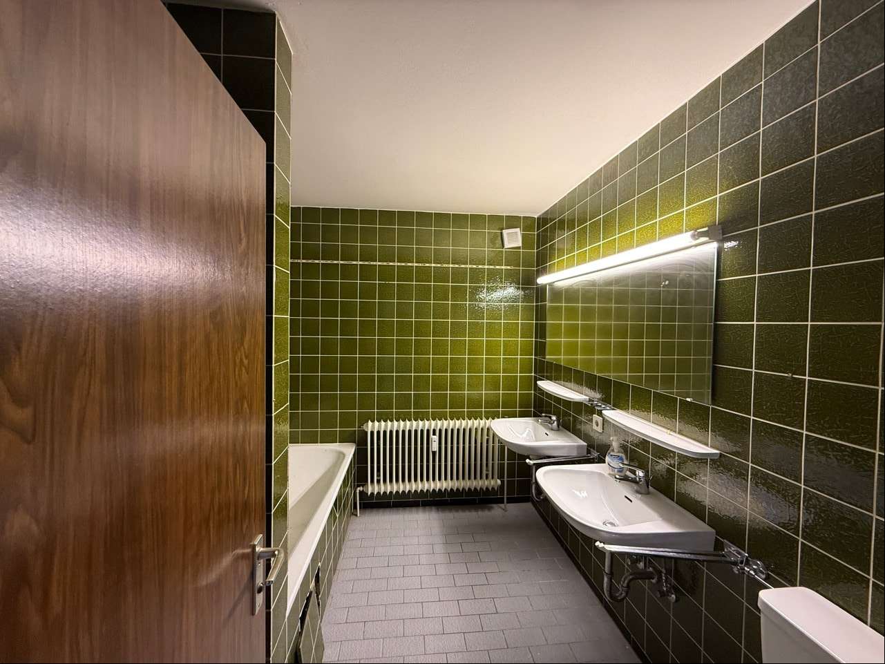 Immobilie in Hochdorf - Terrassenhaus in wunderschöner naturnaher Lage - Bild 5