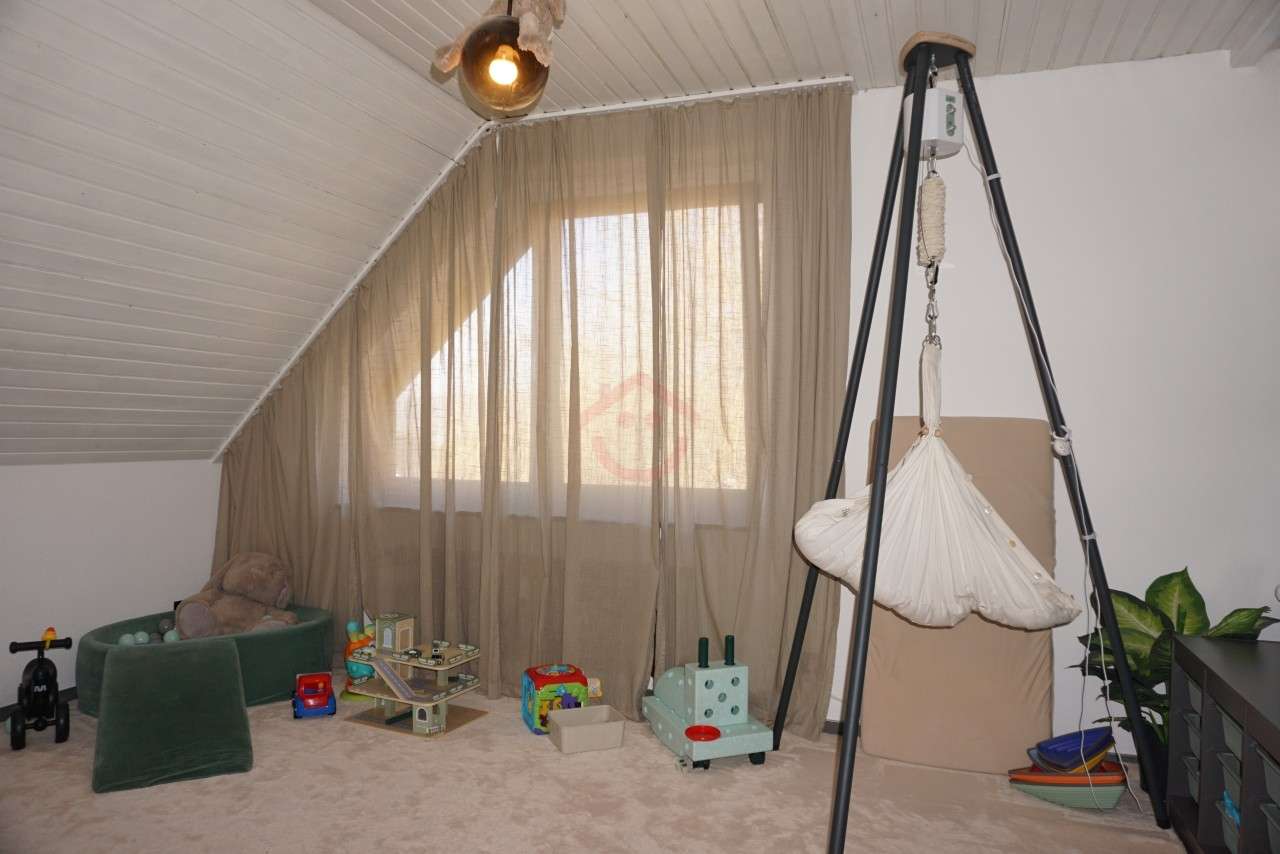 Immobilie in Buseck - Reduzierter Preis: Wohnhaus nach Architektenentwurf - Selber wohnen und vermieten zugleich! - Bild 16