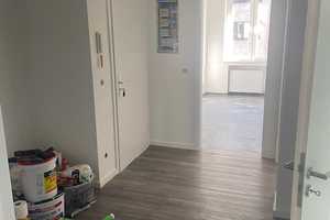 Schöne modernisierte  3-Zimmer-Wohnung am Zoo – Weselerstraße 57, 40239 Düsseldorf – Vorschaubild 6