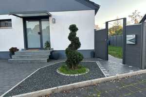 „Charmantes Bungalow mit Einliegerwohnung – Vielseitig nutzbar und großzügig geschnitten“ – Offenbach (Kreis) – Vorschaubild 1