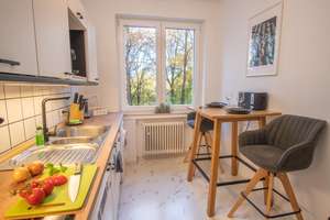 Helle 3-Zimmer-Wohnung in zentraler Lage mit Balkon – Die vollständige Adresse der Immobilie erhältst du vom Anbieter., 28195 Altstadt, Bremen – Vorschaubild 7
