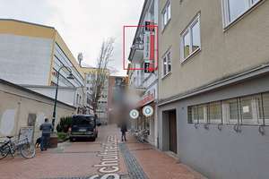 Wohnen mit Charakter: Helle Wohnung in Bad Godesberg